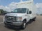 2023 Ford E-450SD Base Box Van