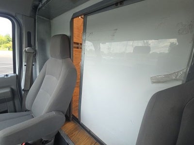 2023 Ford E-450SD Base Box Van