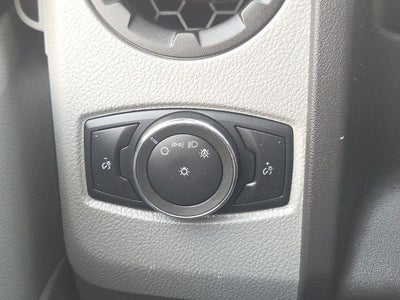 2023 Ford E-450SD Base Box Van