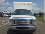 2023 Ford E-450SD Base Box Van