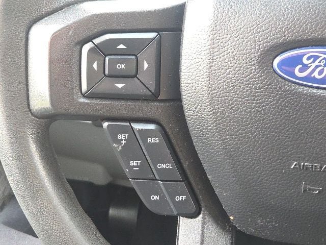 2023 Ford E-450SD Base Box Van