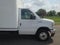 2023 Ford E-450SD Base Box Van