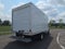 2023 Ford E-450SD Base Box Van