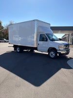 2026 Ford E-450SD Base