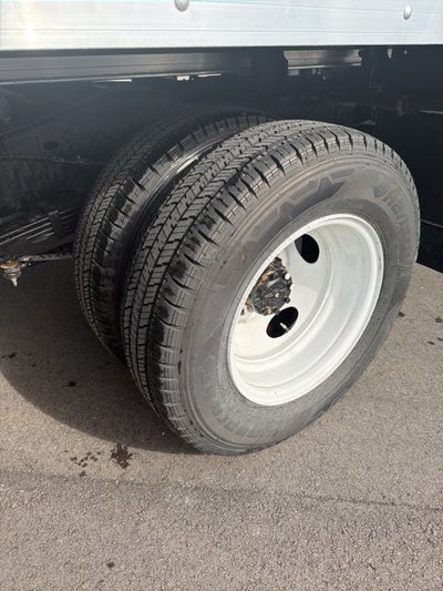 2026 Ford E-450SD Base