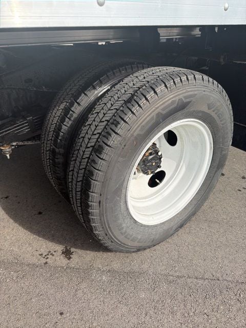 2026 Ford E-450SD Base