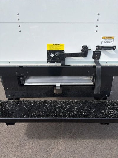 2026 Ford E-450SD Base