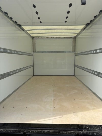 2026 Ford E-450SD Base