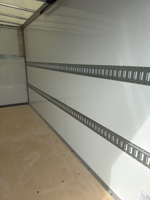 2026 Ford E-450SD Base