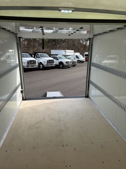 2026 Ford E-450SD Base