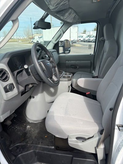 2026 Ford E-450SD Base