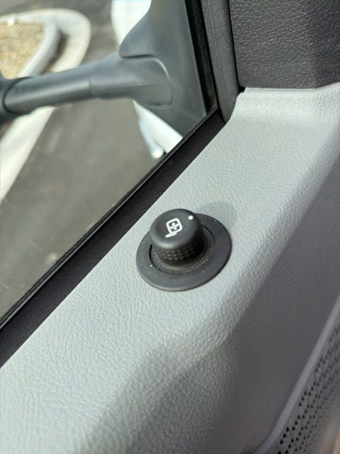 2026 Ford E-450SD Base