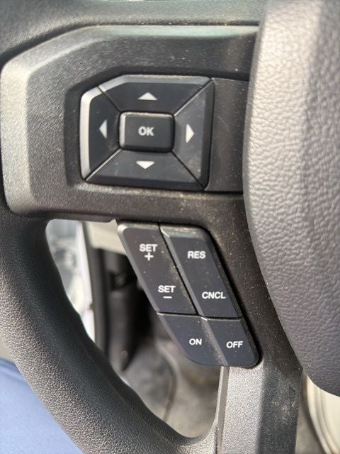 2026 Ford E-450SD Base