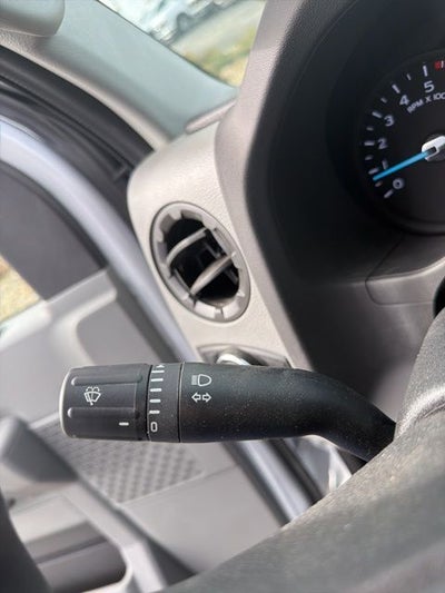 2026 Ford E-450SD Base