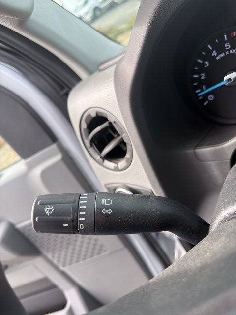 2026 Ford E-450SD Base