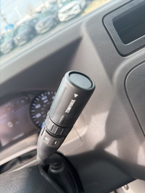 2026 Ford E-450SD Base