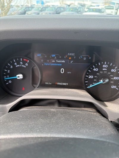 2026 Ford E-450SD Base