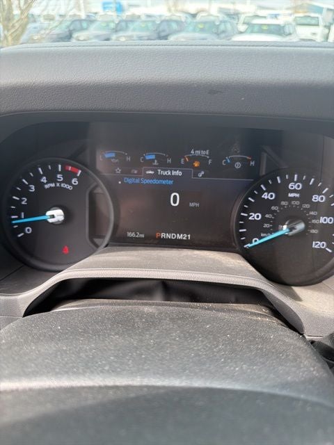 2026 Ford E-450SD Base