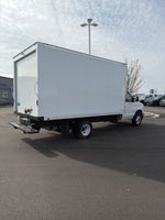 2026 Ford E-450SD Base