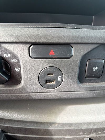 2026 Ford E-450SD Base