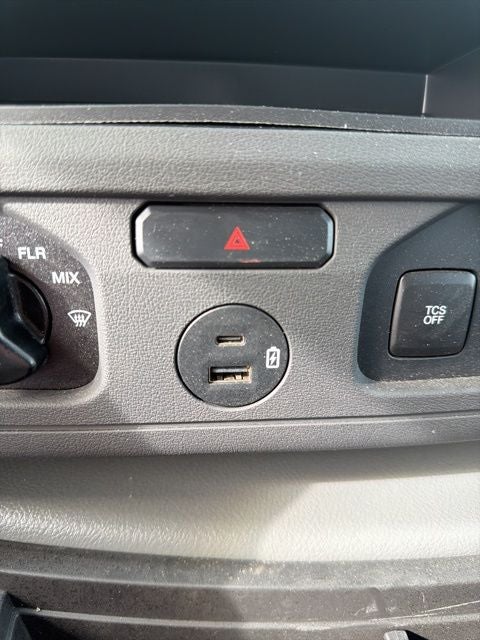 2026 Ford E-450SD Base