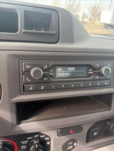 2026 Ford E-450SD Base