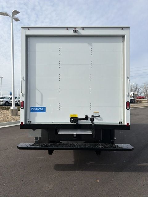 2026 Ford E-450SD Base