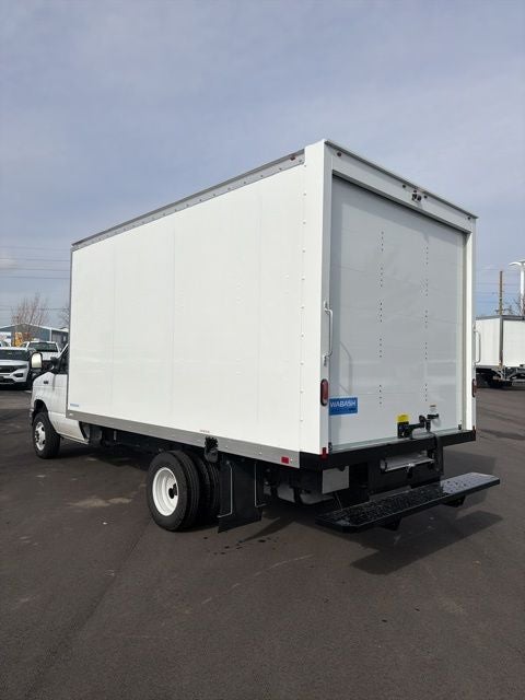 2026 Ford E-450SD Base