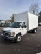 2026 Ford E-450SD Base