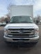 2026 Ford E-450SD Base