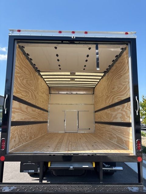 2026 Ford E-450SD Base