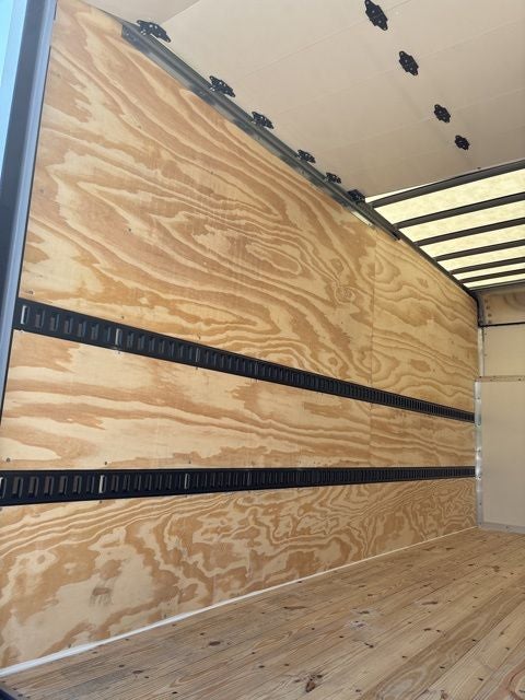 2026 Ford E-450SD Base