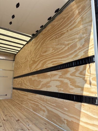 2026 Ford E-450SD Base