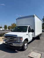 2026 Ford E-450SD Base