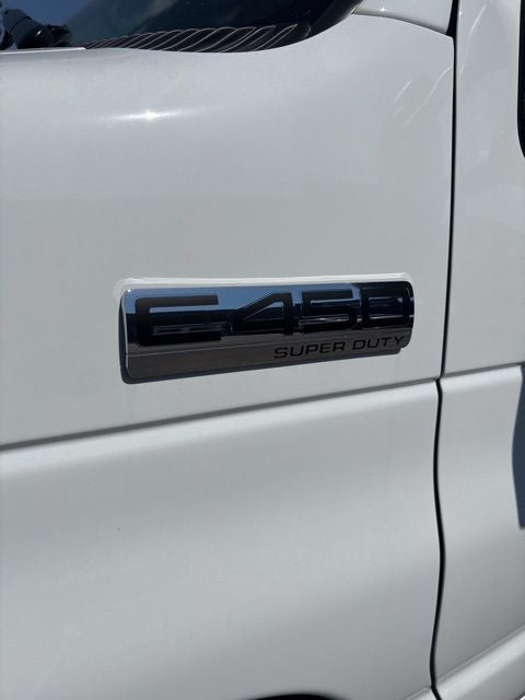 2026 Ford E-450SD Base