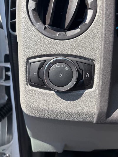 2026 Ford E-450SD Base