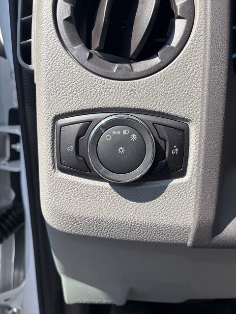 2026 Ford E-450SD Base