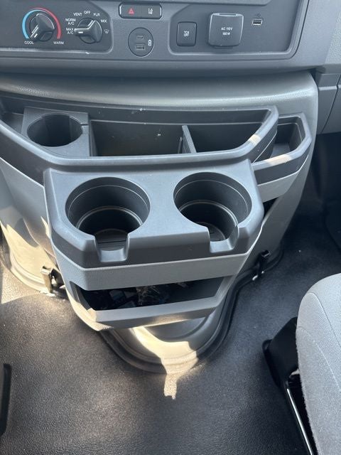 2026 Ford E-450SD Base