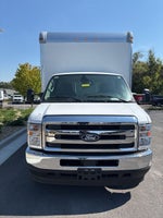 2026 Ford E-450SD Base