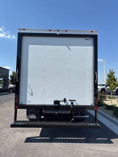 2026 Ford E-450SD Base