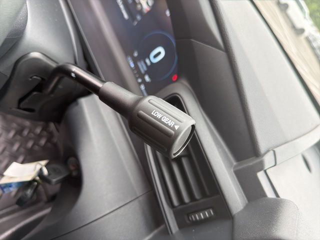 2026 Ford Utility Police Interceptor Base