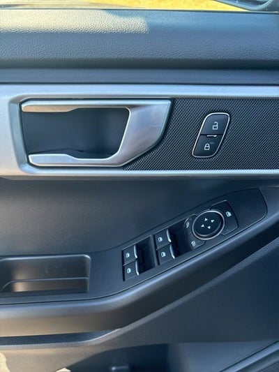 2026 Ford Utility Police Interceptor Base