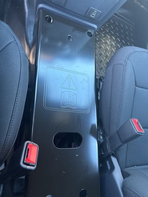 2026 Ford Utility Police Interceptor Base