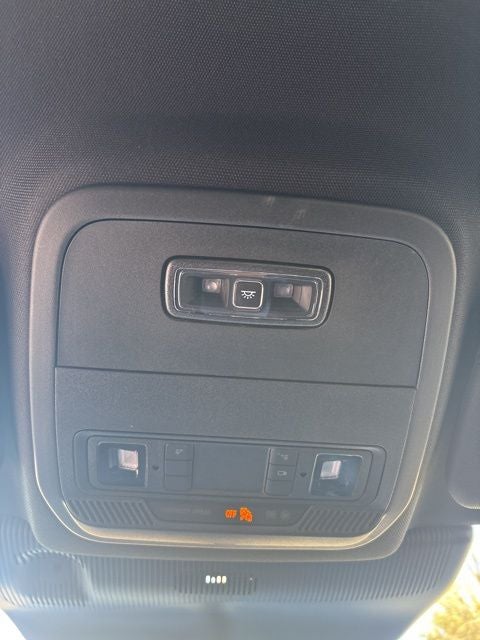 2026 Ford Utility Police Interceptor Base