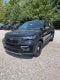 2025 Ford Utility Police Interceptor Base