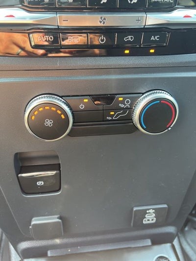 2025 Ford Utility Police Interceptor Base