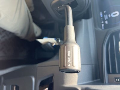 2025 Ford Utility Police Interceptor Base