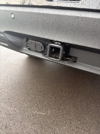 2026 Ford Utility Police Interceptor Base