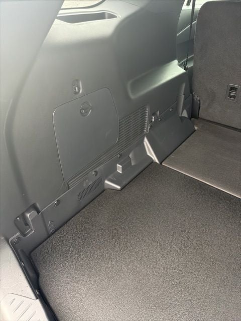 2026 Ford Utility Police Interceptor Base