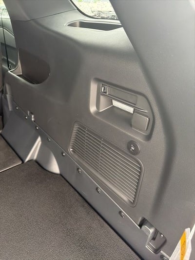 2026 Ford Utility Police Interceptor Base